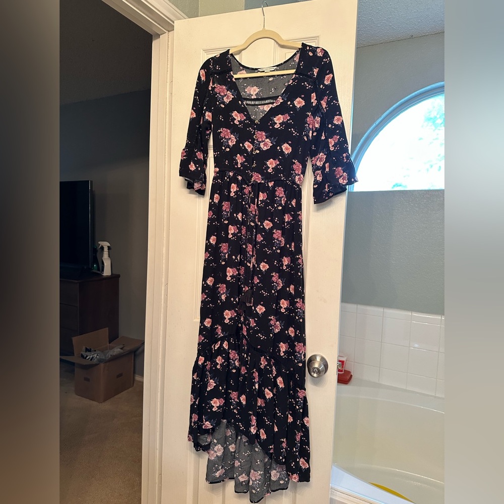 Boho dress